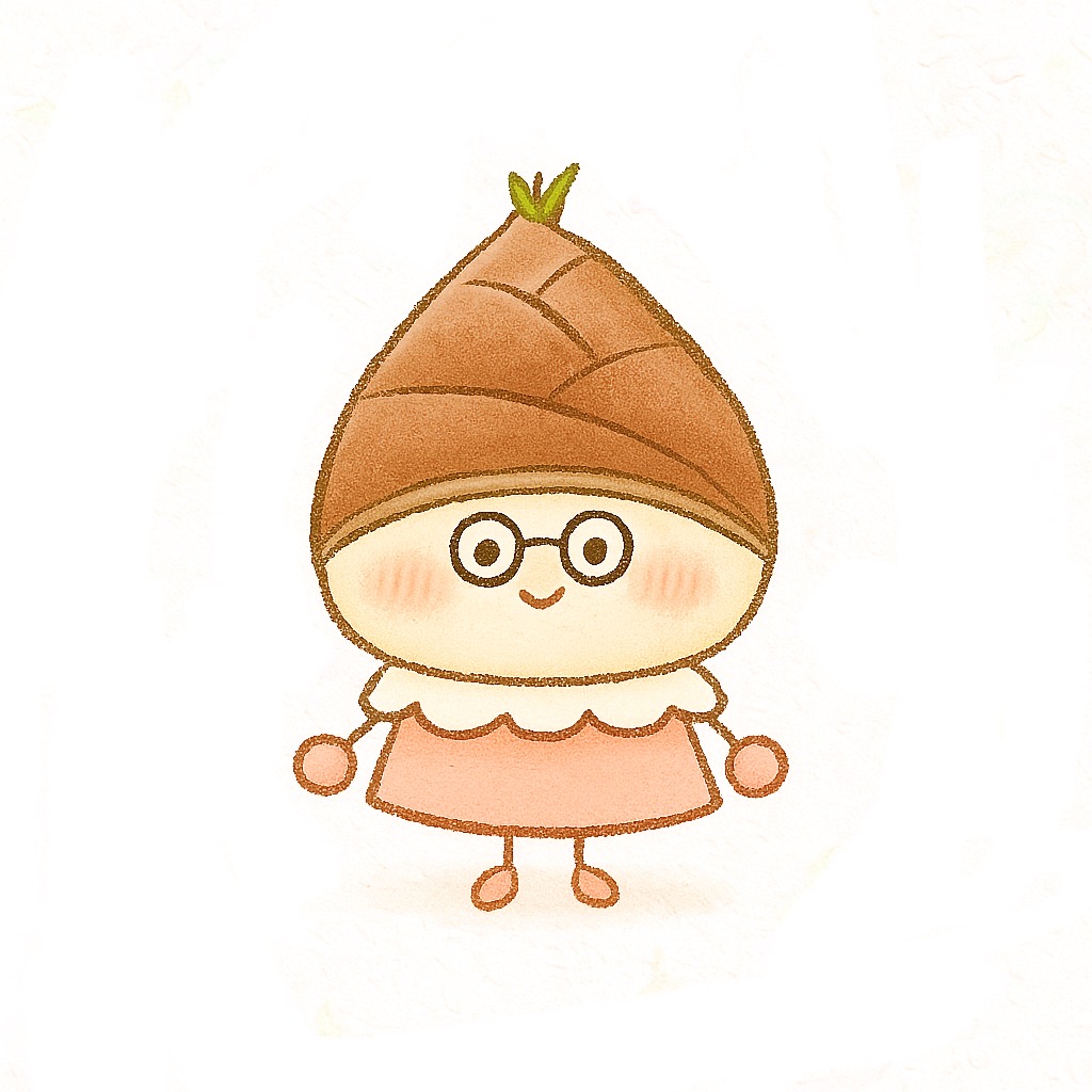 たけのこ